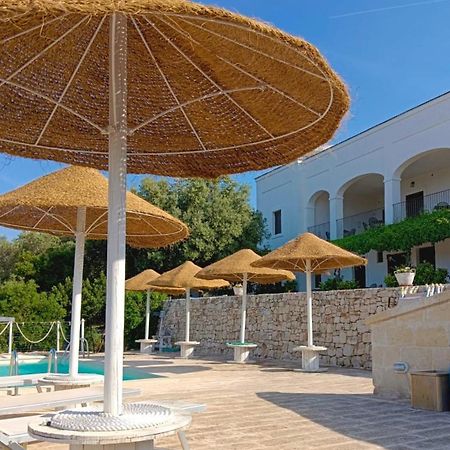 B&B Pozzo Di Luce (Adults Only) Monopoli Exterior photo