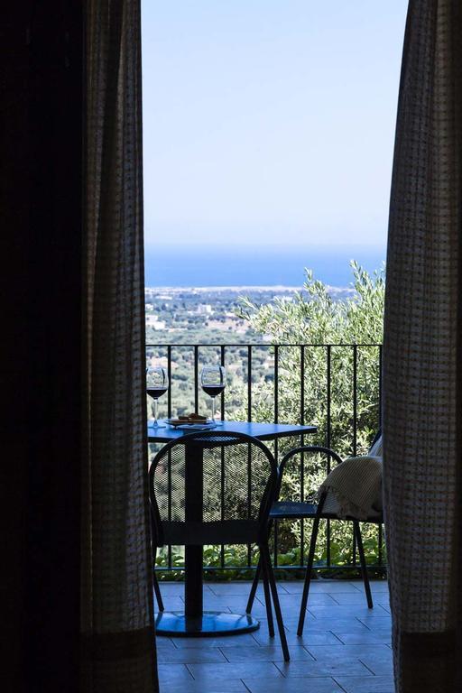 B&B Pozzo Di Luce (Adults Only) Monopoli Exterior photo