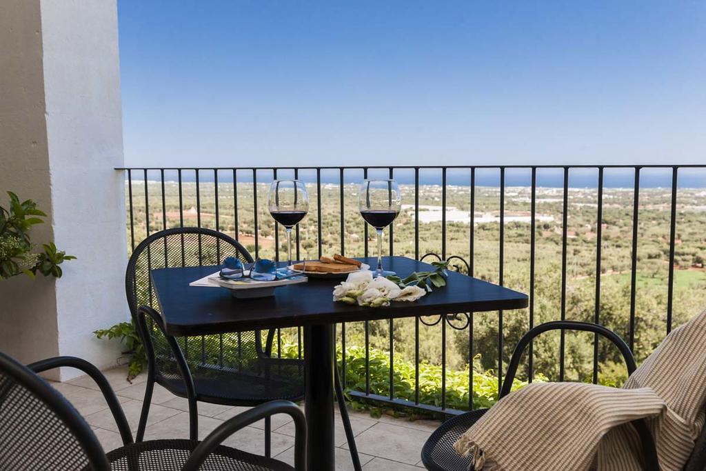 B&B Pozzo Di Luce (Adults Only) Monopoli Exterior photo