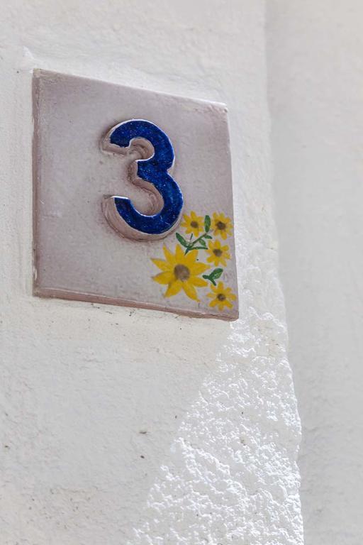 B&B Pozzo Di Luce (Adults Only) Monopoli Exterior photo