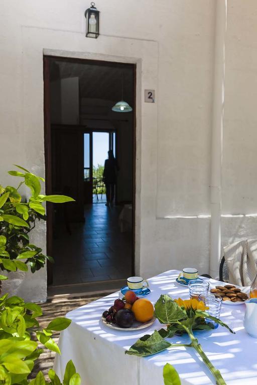 B&B Pozzo Di Luce (Adults Only) Monopoli Exterior photo