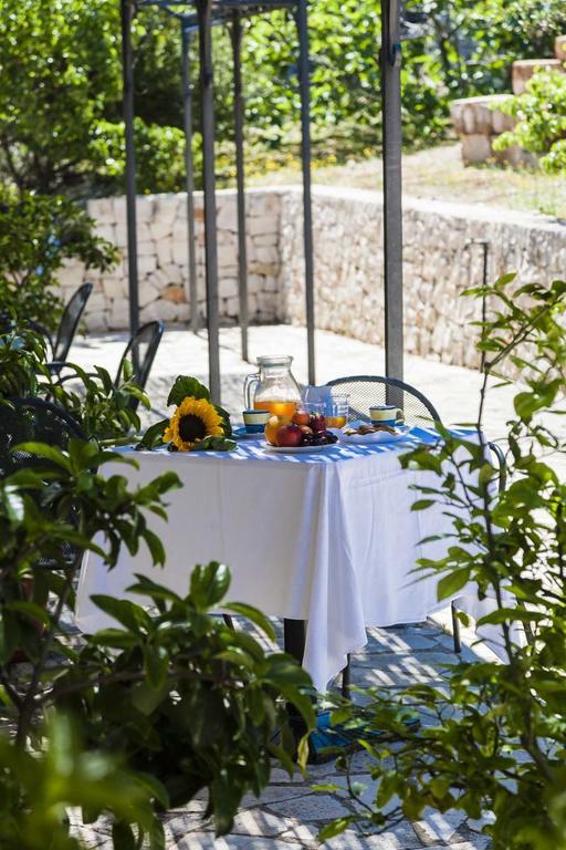 B&B Pozzo Di Luce (Adults Only) Monopoli Exterior photo
