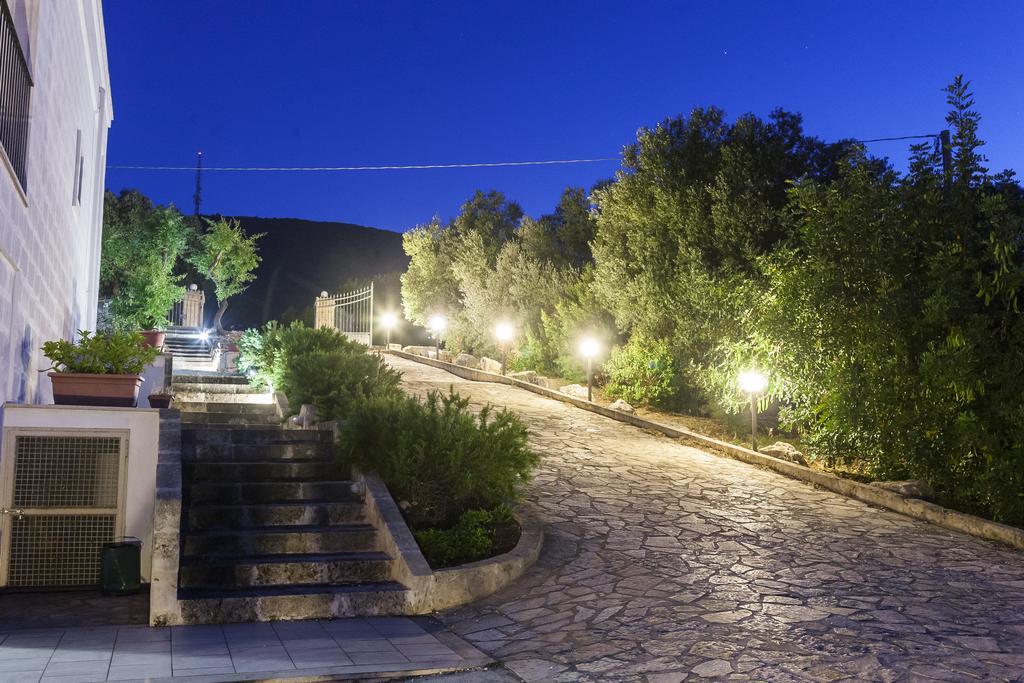 B&B Pozzo Di Luce (Adults Only) Monopoli Exterior photo
