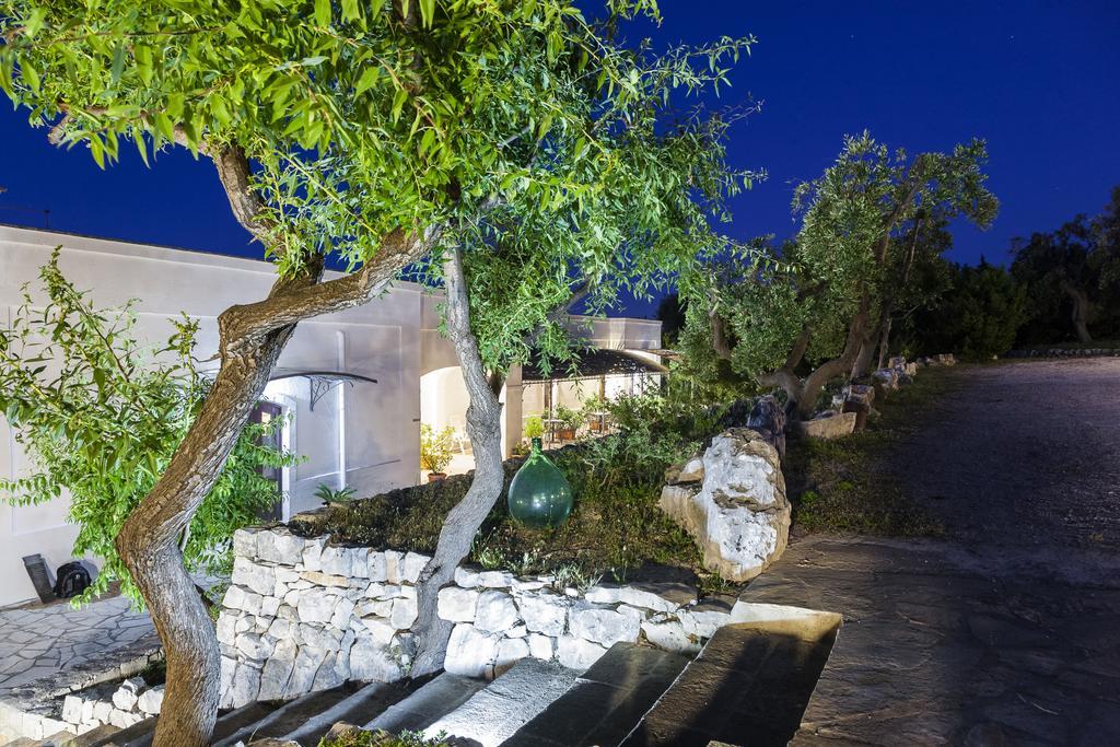 B&B Pozzo Di Luce (Adults Only) Monopoli Exterior photo