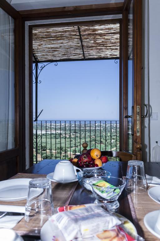 B&B Pozzo Di Luce (Adults Only) Monopoli Exterior photo