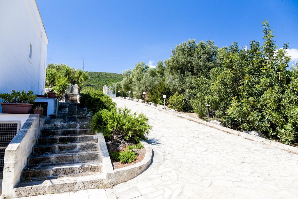 B&B Pozzo Di Luce (Adults Only) Monopoli Exterior photo