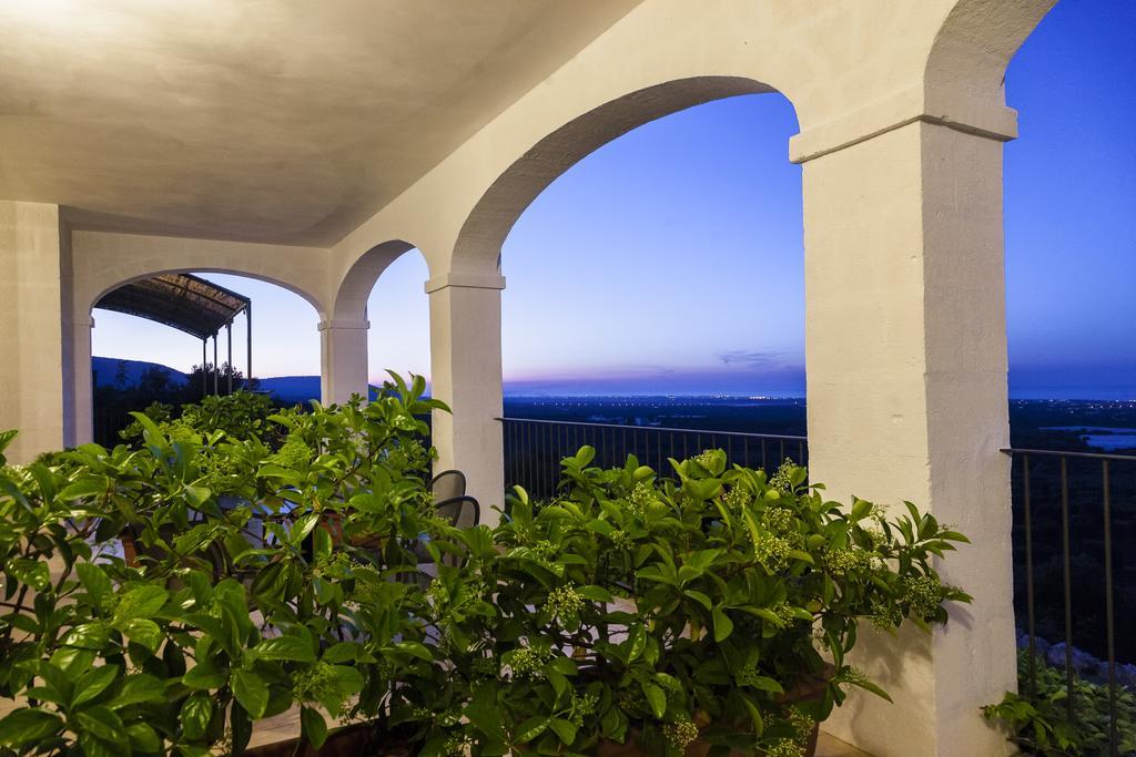 B&B Pozzo Di Luce (Adults Only) Monopoli Exterior photo