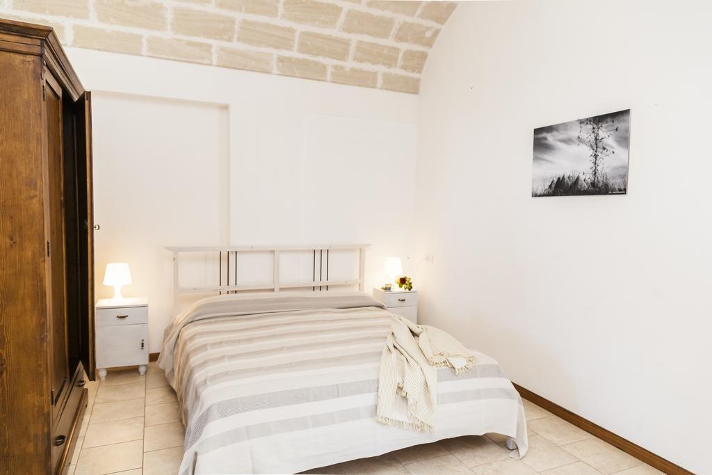 B&B Pozzo Di Luce (Adults Only) Monopoli Exterior photo