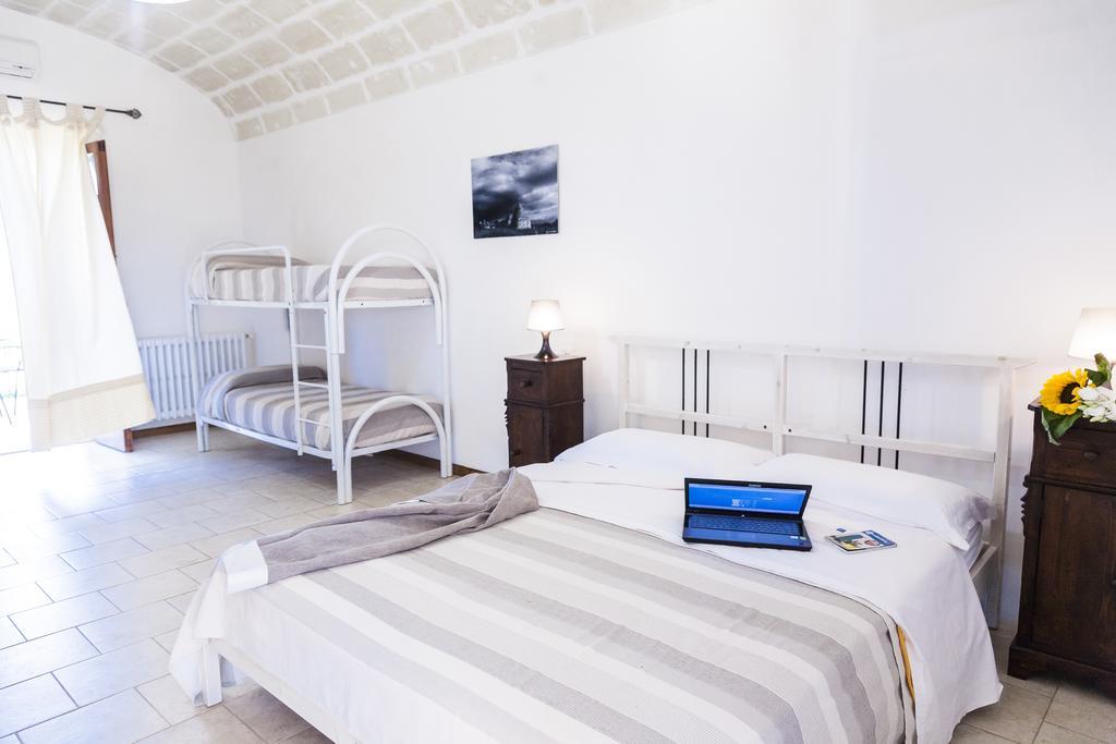 B&B Pozzo Di Luce (Adults Only) Monopoli Exterior photo