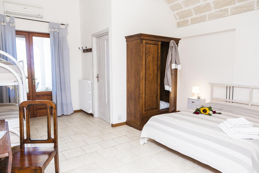 B&B Pozzo Di Luce (Adults Only) Monopoli Exterior photo