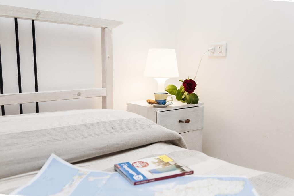 B&B Pozzo Di Luce (Adults Only) Monopoli Exterior photo