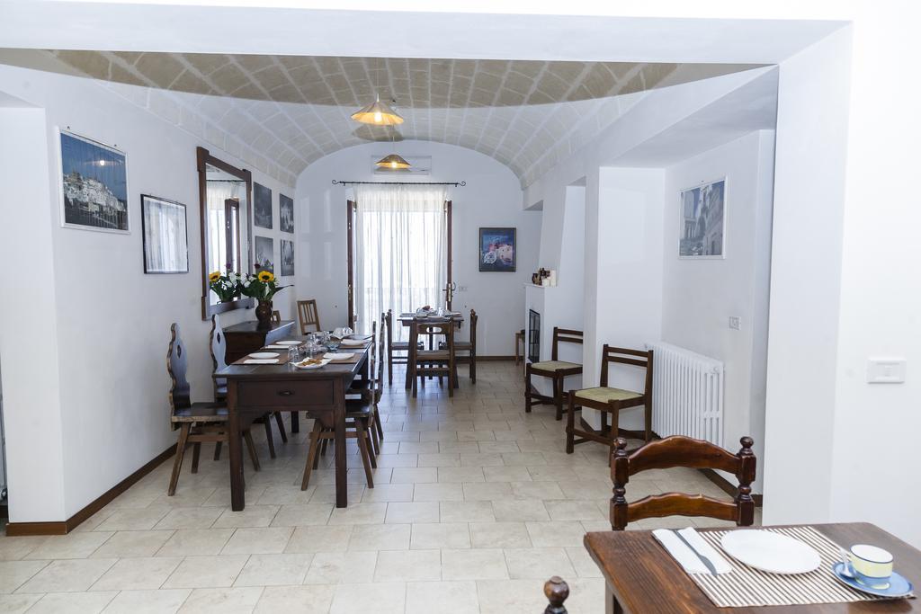 B&B Pozzo Di Luce (Adults Only) Monopoli Exterior photo